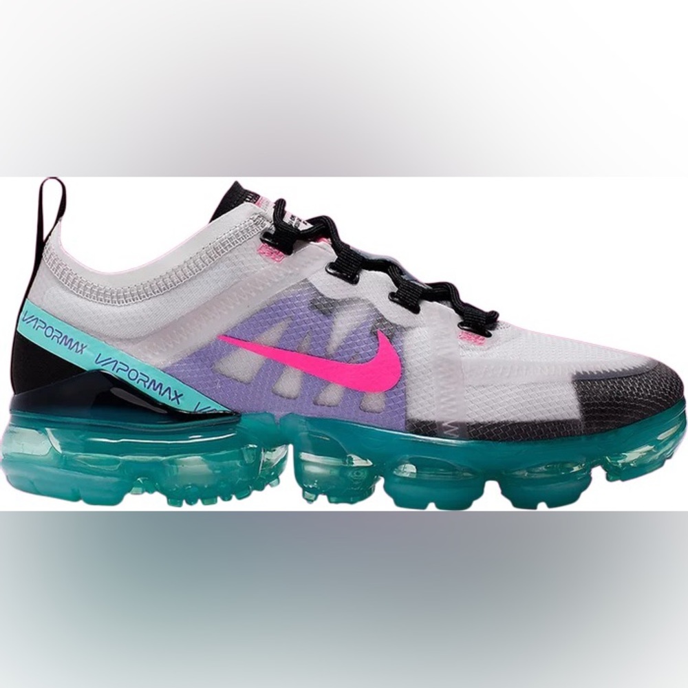 Nike vapor max tennis shoes